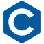c