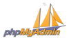phpmyadmin