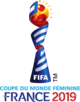 logo world cup women