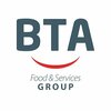 logo bta catering