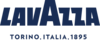 logo lavazza