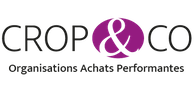 logo crop and co